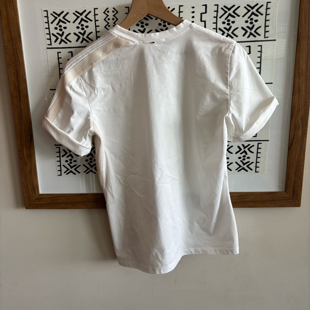 Sportmax‎ Ribbed Tee - Picture 5 of 8